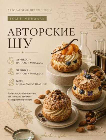Авторские шу