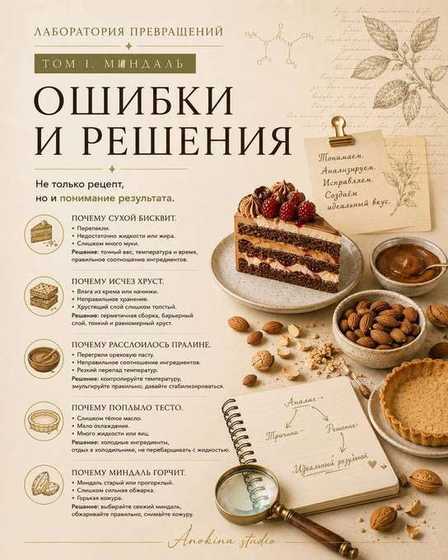 Ошибки и решения